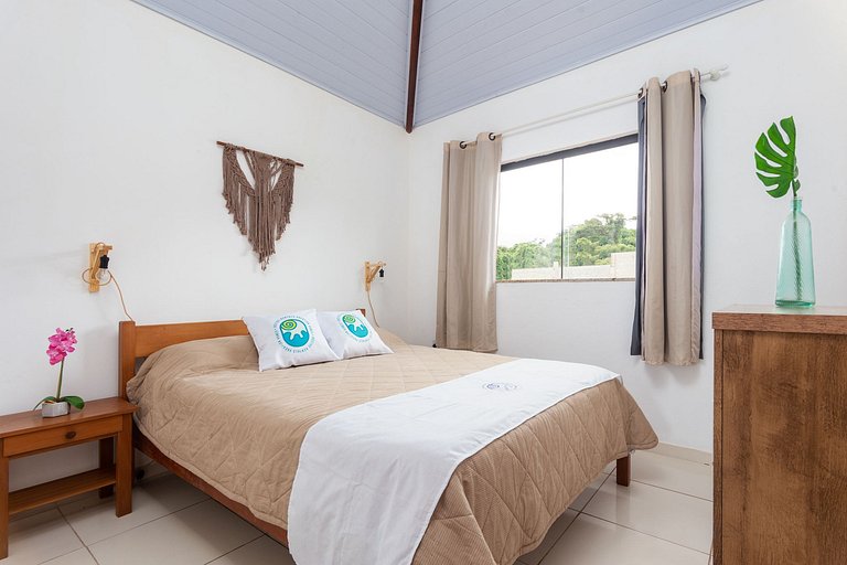 Villa Arpoador 1 | Praia Piscina Garagem Churrasco | Buzios