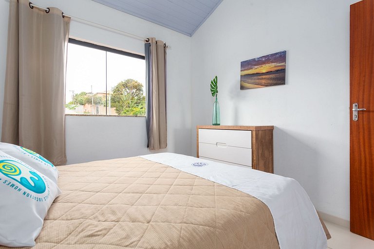 Villa Arpoador Apt 1 | Praia e piscina | by Buzios Rentals