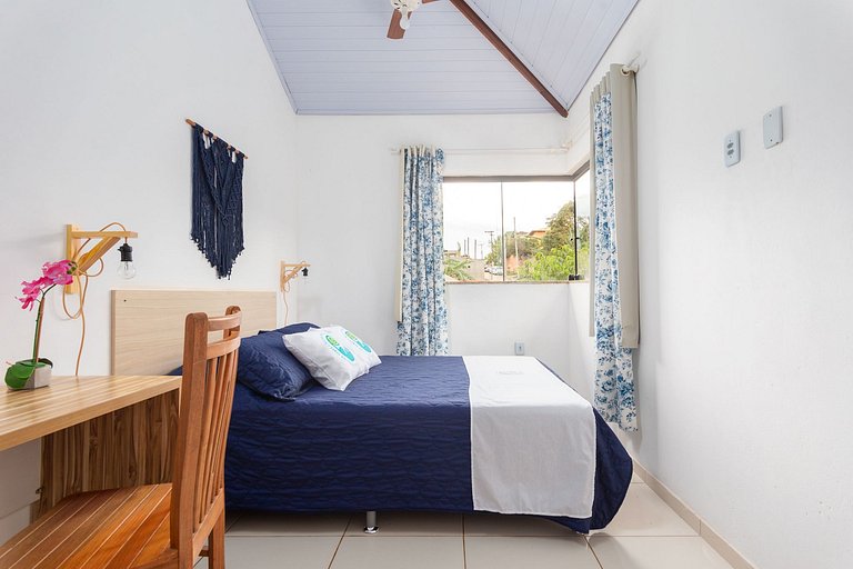 Villa Arpoador Apt 1 | Praia e piscina | by Buzios Rentals