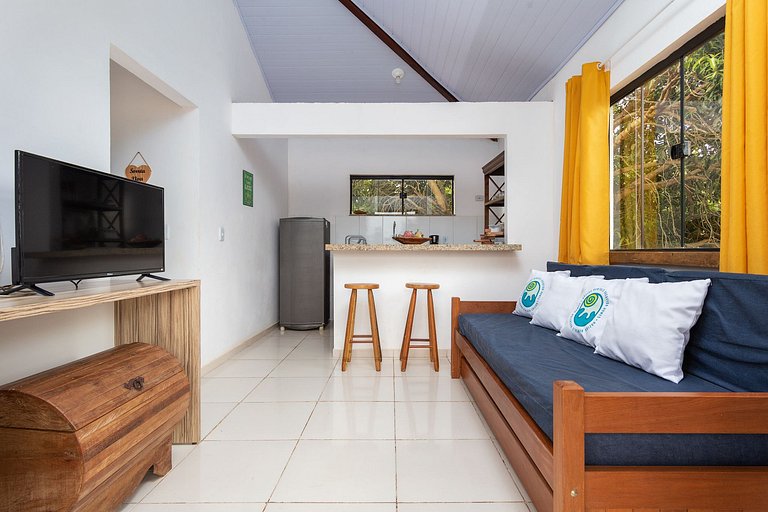 Arpoador Apt I Praia & Piscina - Buzios Rentals