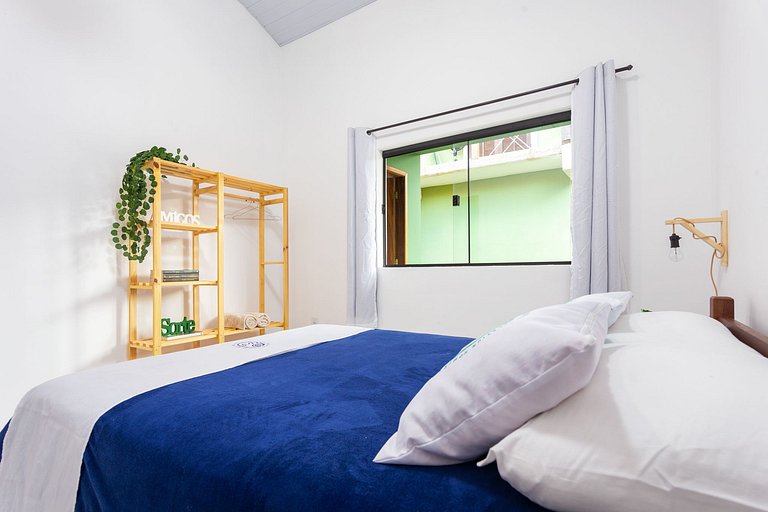 Villa Arpoador Apt 7 | Praia e Piscina | by Buzios Rentals