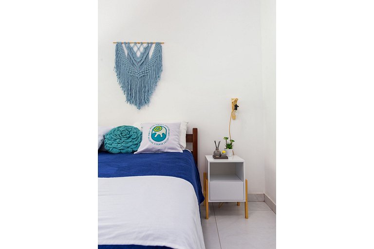 Villa Arpoador Apt 7 | Praia e Piscina | by Buzios Rentals