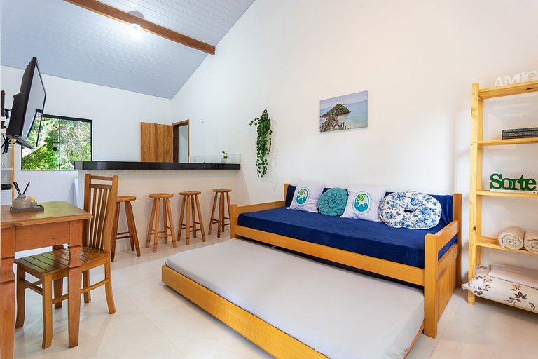 Arpoador Apt VII Praia & Piscina - Buzios Rentals