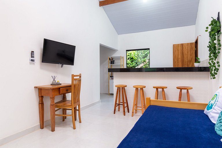 Villa Arpoador Apt 7 | Praia e Piscina | by Buzios Rentals