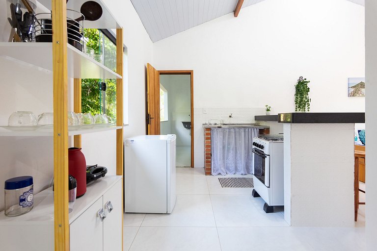 Villa Arpoador Apt 7 | Praia e Piscina | by Buzios Rentals