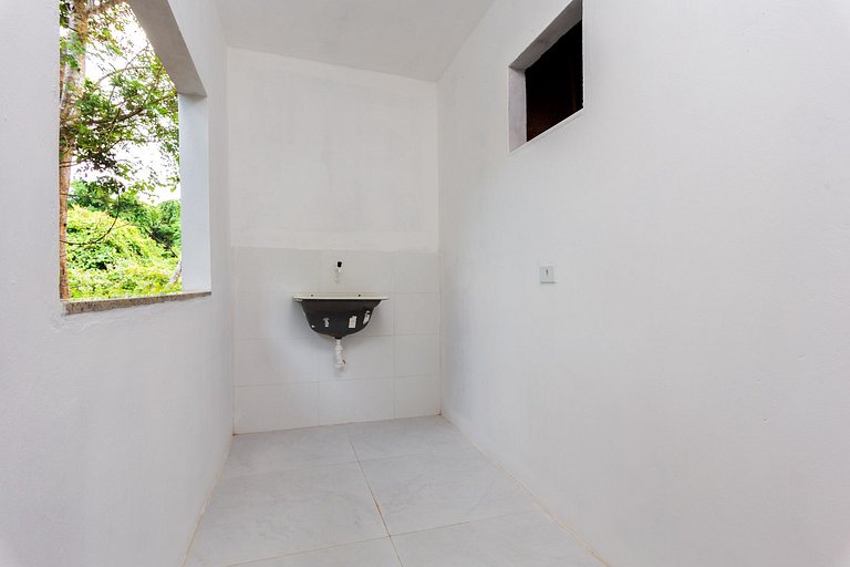 Villa Arpoador Apt 7 | Praia e Piscina | by Buzios Rentals