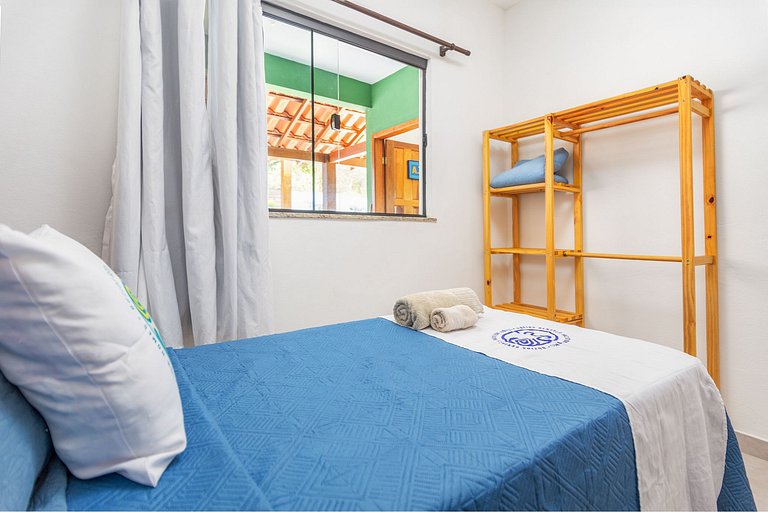 Villa Arpoador Apt 3 | Praia e Piscina | by Buzios Rentals