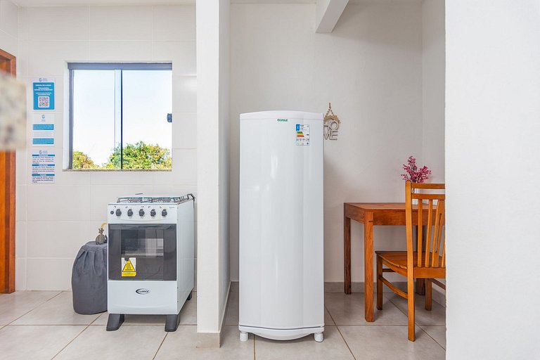 Villa Arpoador Apt 3 | Praia e Piscina | by Buzios Rentals