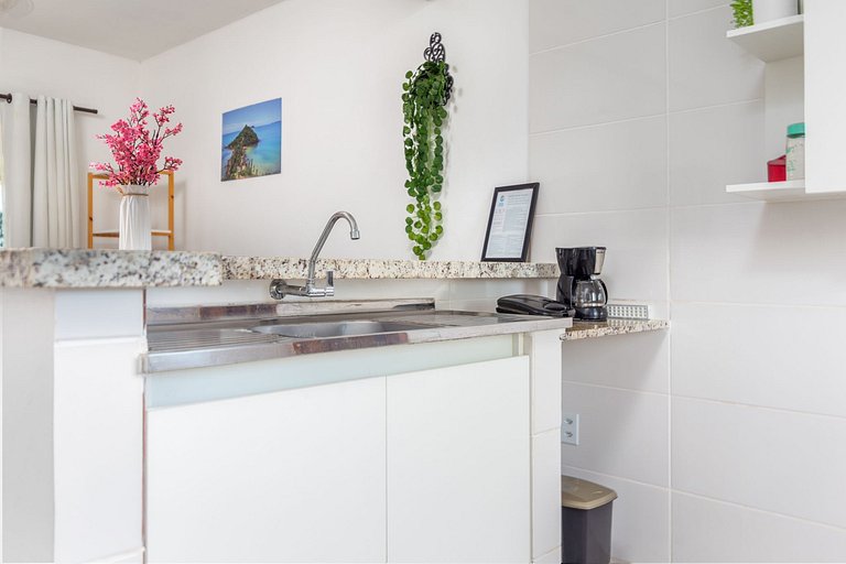 Villa Arpoador Apt 3 | Praia e Piscina | by Buzios Rentals