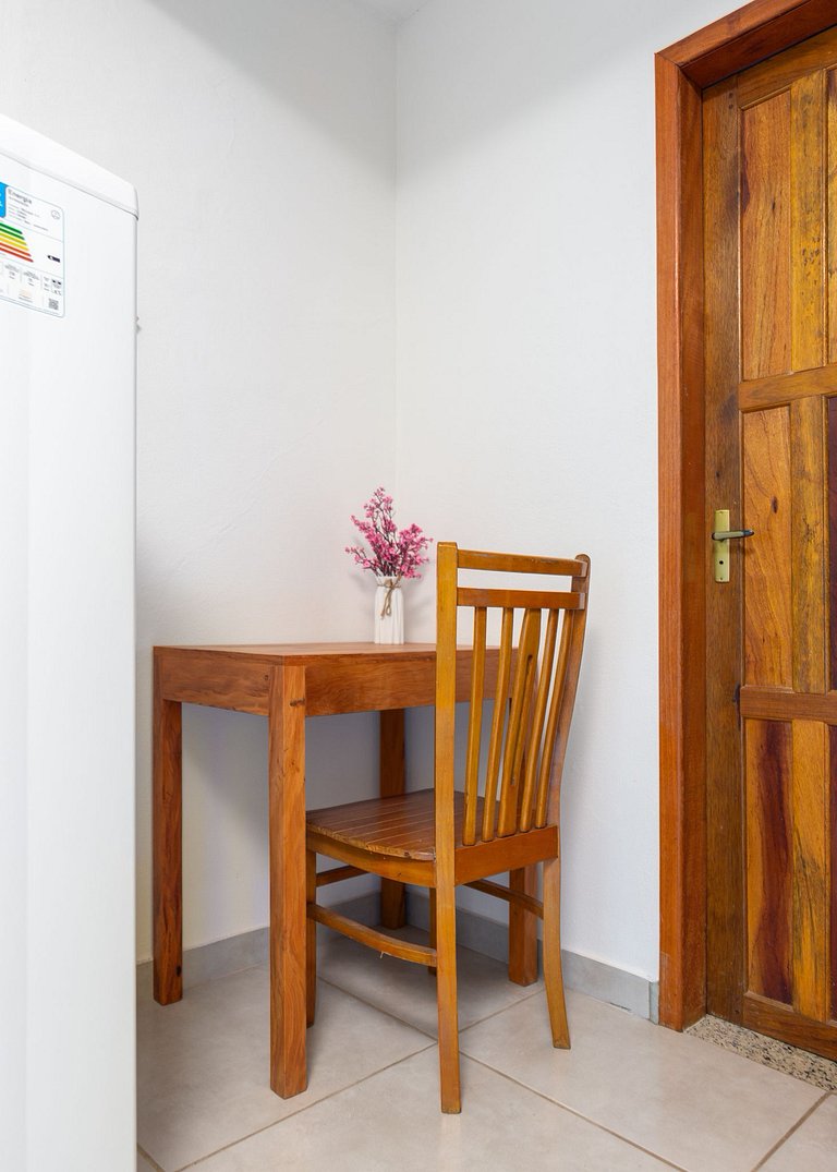 Villa Arpoador Apt 3 | Praia e Piscina | by Buzios Rentals