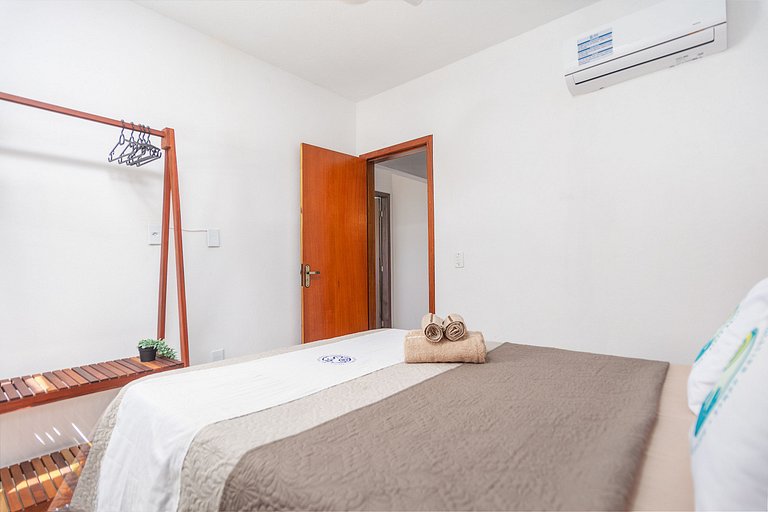 Villa Arpoador Apt 5 | Praia e Piscina | by Buzios Rentals