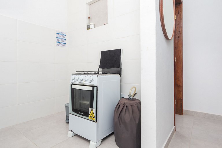 Villa Arpoador Apt 5 | Praia e Piscina | by Buzios Rentals