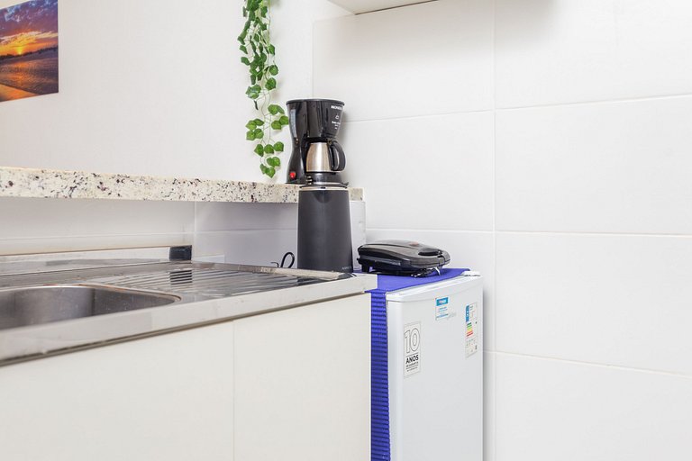 Villa Arpoador Apt 5 | Praia e Piscina | by Buzios Rentals