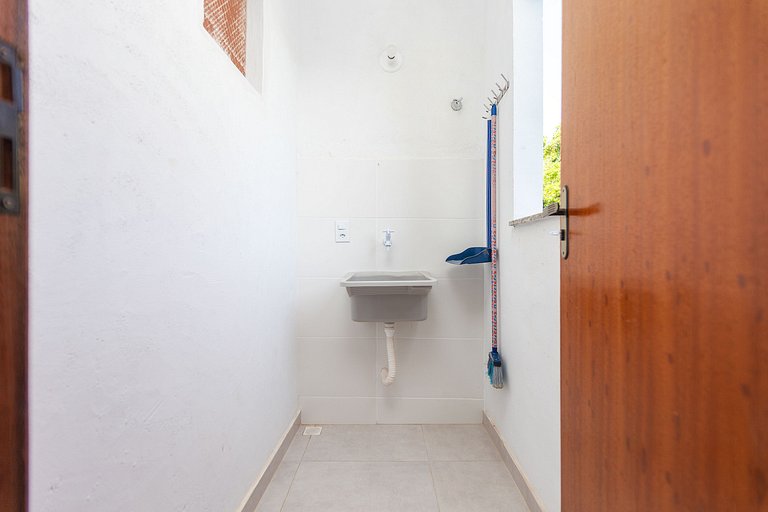 Villa Arpoador Apt 5 | Praia e Piscina | by Buzios Rentals