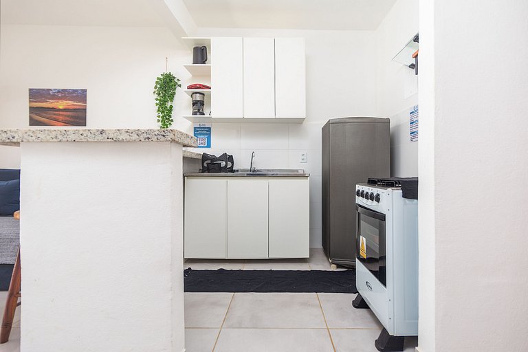 Villa Arpoador Apt 4 | Praia e Piscina | by Buzios Rentals