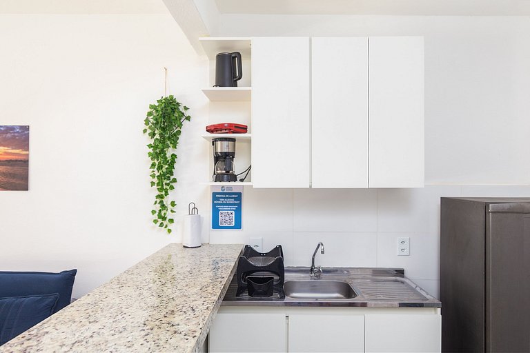 Villa Arpoador Apt 4 | Praia e Piscina | by Buzios Rentals