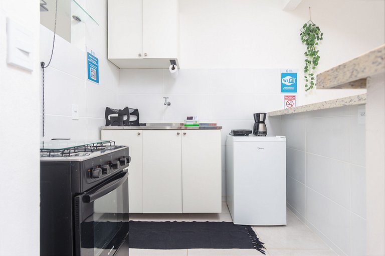 Villa Arpoador Apt 6 | Praia e Piscina | by Buzios Rentals