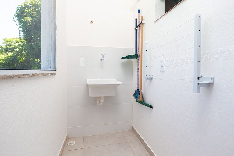 Villa Arpoador Apt 6 | Praia e Piscina | by Buzios Rentals